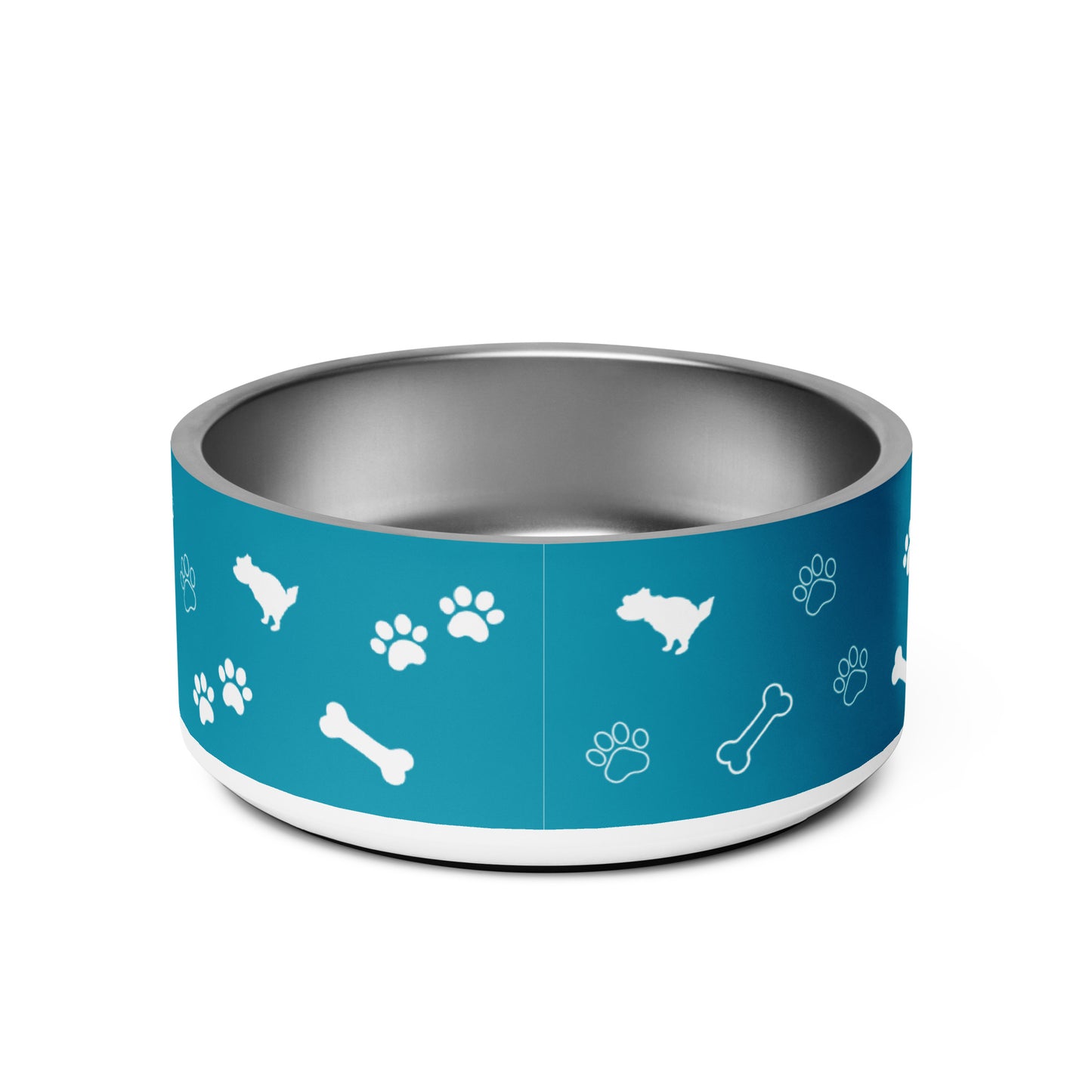 Personalized Pet Bowl