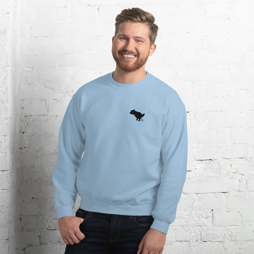 Classic Terrier - Unisex Sweatshirt