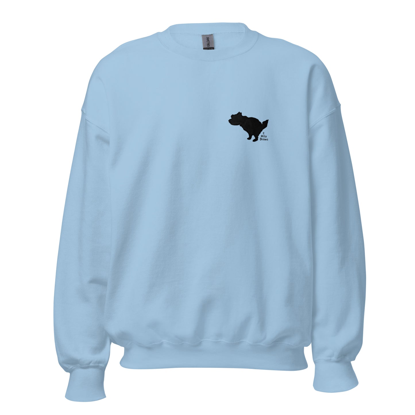 Classic Terrier - Unisex Sweatshirt