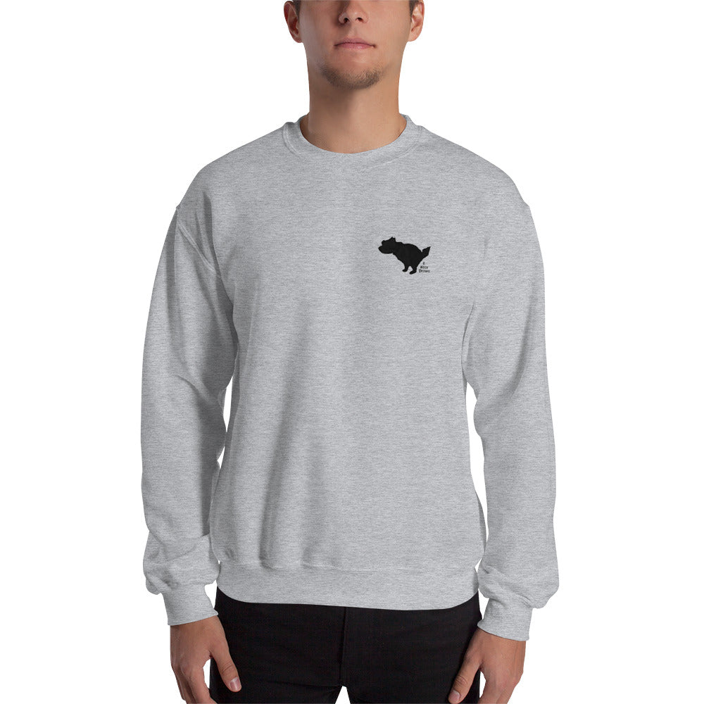 Classic Terrier - Unisex Sweatshirt