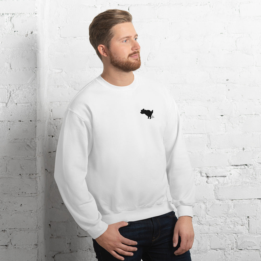 Classic Terrier - Unisex Sweatshirt