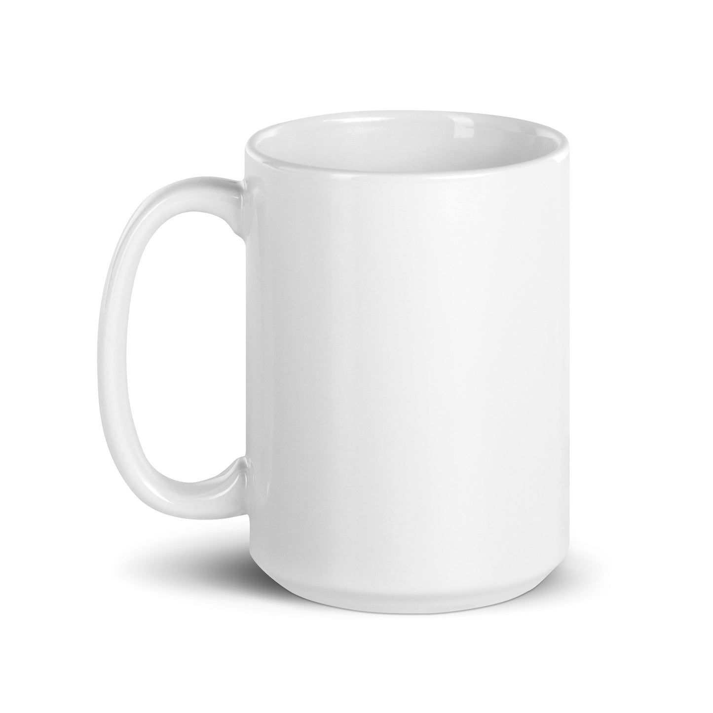 What the S. Hit - Terrier Mug 15oz